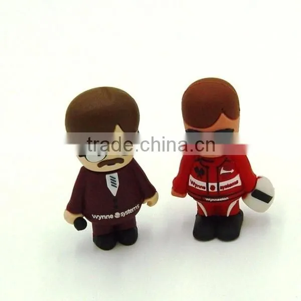 Custom Branded Usb Flash Drive 500gb