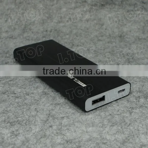 Real Capacity 4000mAh Power Bank Battery Charger For All Kinds Of Mobilephone photo-3