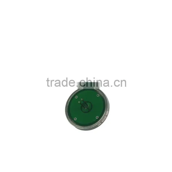 2 AA Mini Maglite 1 Watt LED Conversion Upgrade Bulb photo-3