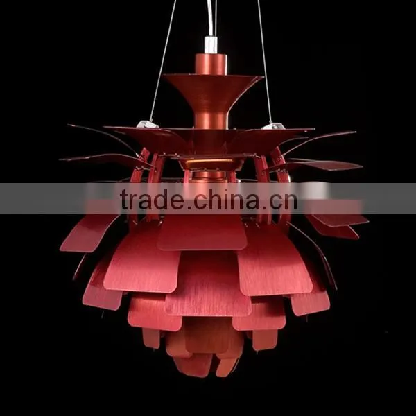 Artichoke Pendant Lamp photo-3