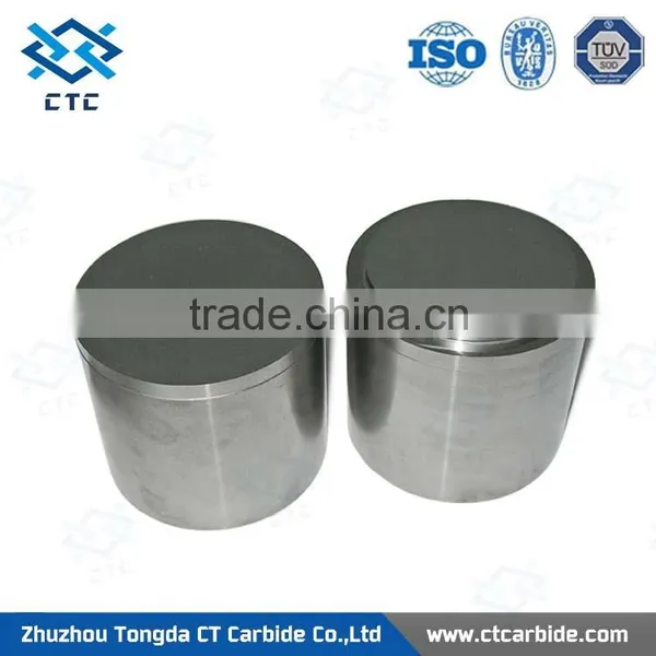 Good Sealing Tungsten Carbide Ball Mill Pot for Lab Ball Mill photo-4
