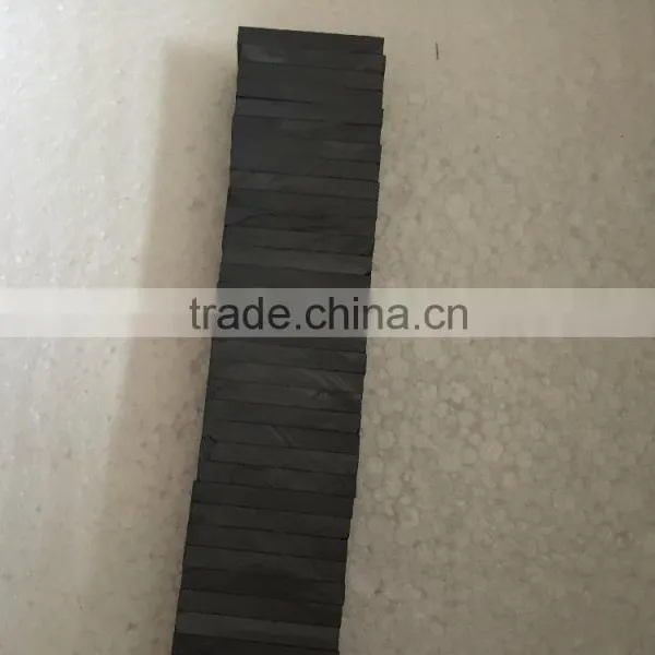 Y40 Ferrite Ceramic Magnet photo-4