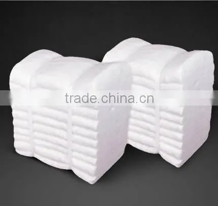 Refractory Aluminum Silicate Ceramic Fiber Module With Anchor photo-4