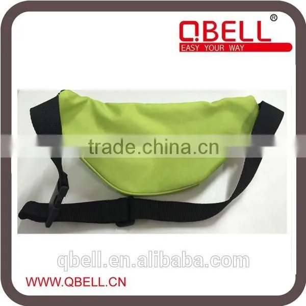 Waist Bag for Travell or Sport/fashion Design Waist Bag / Simple Waist Bag photo-2