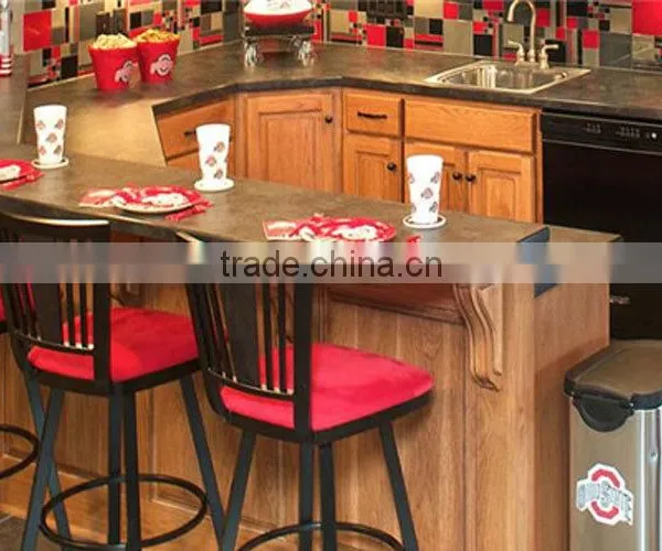 Hot Sale High End Kitchen Design,kitchen Cabinet With Affordable Price photo-5