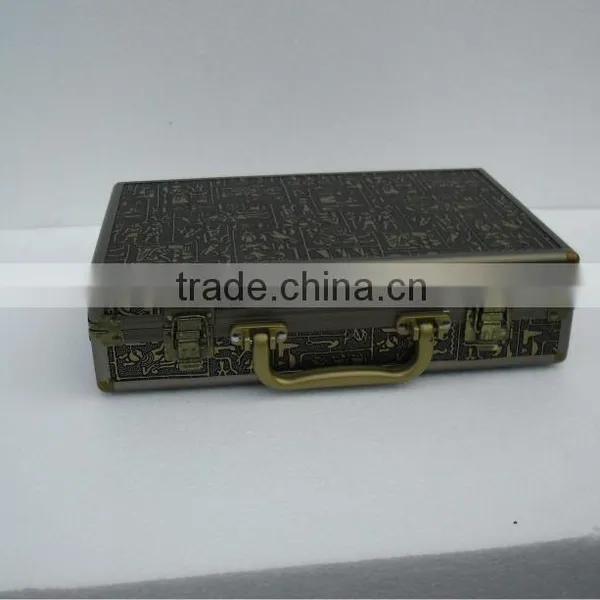 2015 Hottest Mini Quantum Resonance Magnetic Analyzer & Therapy photo-6
