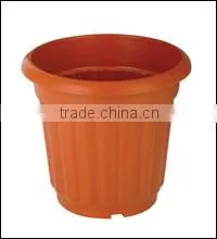 CQ210*190 Plastic Flower Pot,flowerpot,terra Cotta Pot ,plastic Pot,planter