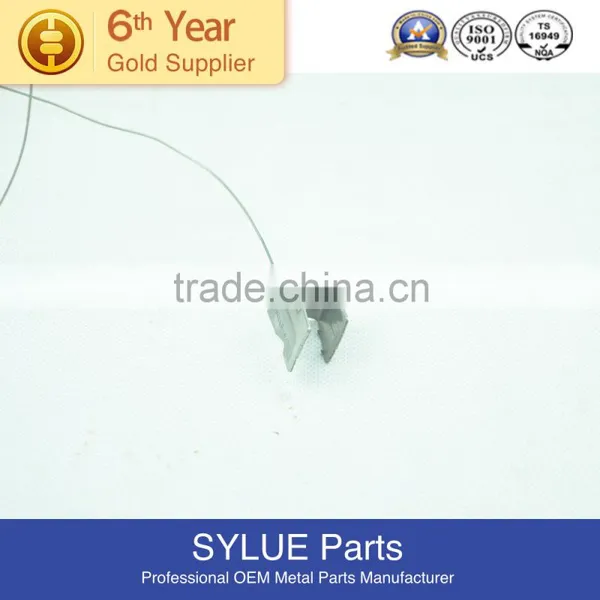Ningbo High Precision Stamping Dies For Metal Stamping Presses With ISO9001:2008 photo-2