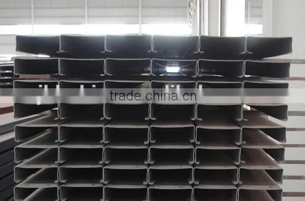 C/Z Purlin Roll Forming Machine for Roof and Wall in Hebei Botou photo-5