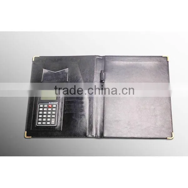 Hot Sales Notepad With Calculator photo-2