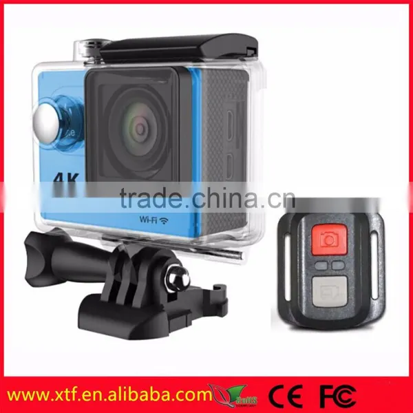 Made in China Action Camera Eken H9R Action Camera 4k Action Camera photo-2