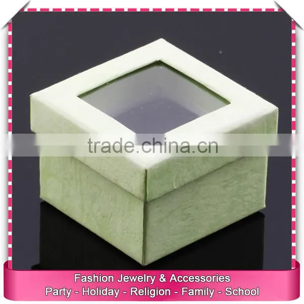 Jewelry Boxes Manufacturers Imported, Jewelry Storage Box for Ring photo-2