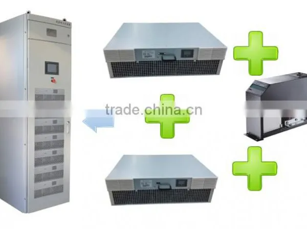 Latest Research APF Active Power Filter Module Design photo-3