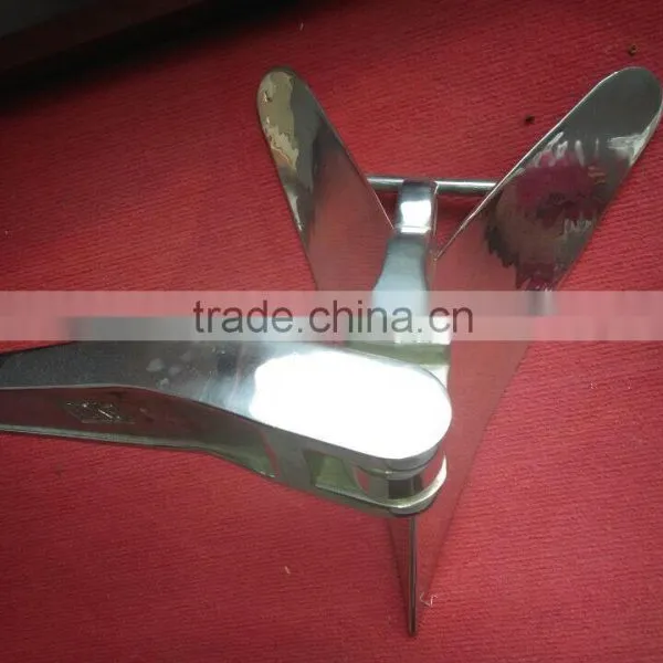 SS316 Anchor Tie Down photo-2