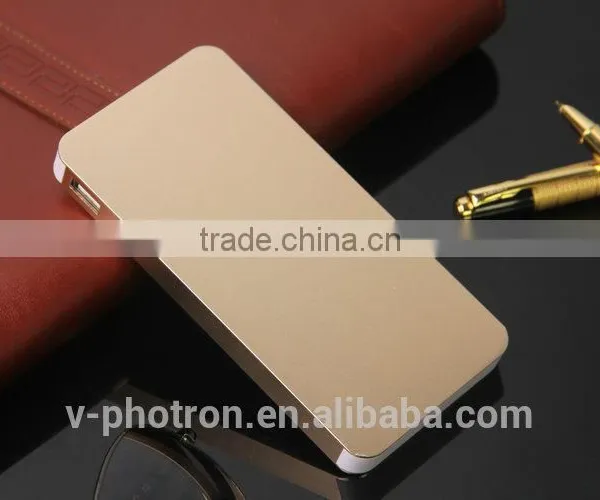 Customized Power Bank Charges for Corporate Gift and Brand Promotions photo-5