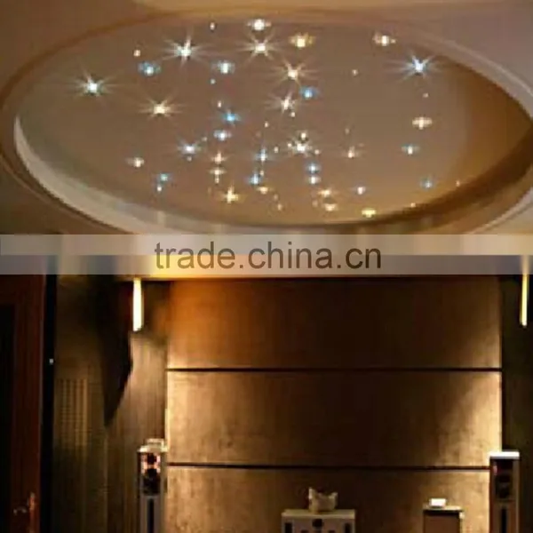 2016 Club /hotel Cinema Fiber Optic Star Ceiling Projector Night Light With WiFi photo-6