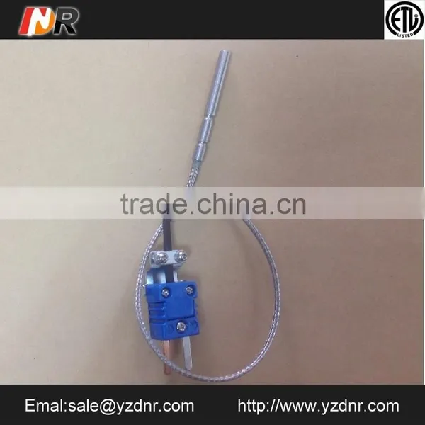 Tempreture Sensor