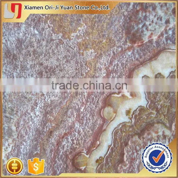 New Style Hot Sale Cheap Red Onyx Sipping Stone photo-3