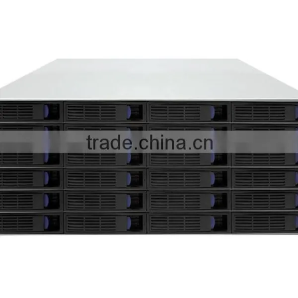4U JBOD Solution Computer Chassis photo-3