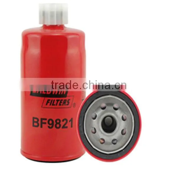 Weichai CLARCOR CX0710B4 Oil Water Separation Filter