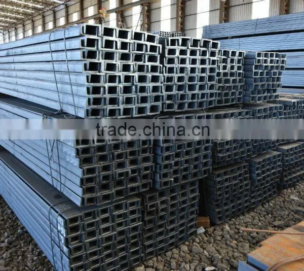 Supply Hot Rolled I Beam/I Section Bram/ Tell I Beam/ Steel I-bem Form China for Construction/ Building photo-6