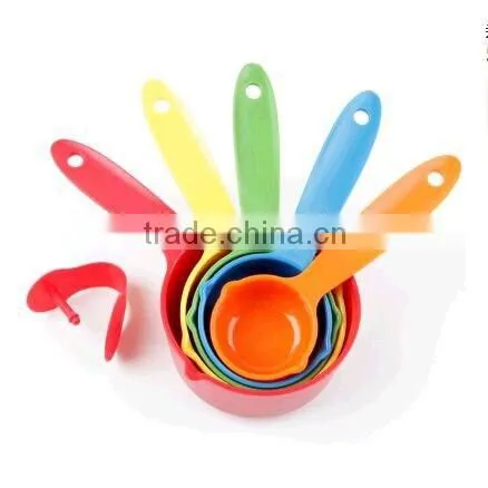 Purple Plastic Scoop,painting Tool Nylon Slotted Scoop 2016 photo-4