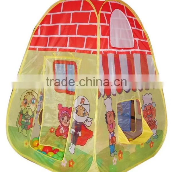 Pop up Tent