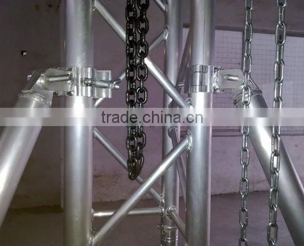 Aluminium LED Truss,bolt Truss.background Truss,gantry Truss photo-3