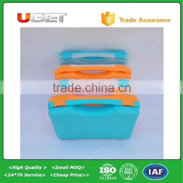 Design Classical Plastic Industrial Tool Box photo-2