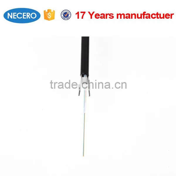 Ftth Cable Gyxtpy Optical Fiber Cable Core Single Mode Fiber Optic Cable photo-4