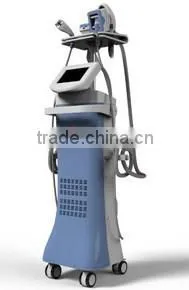 Body Sculpting Equipment Use Vacuum LED Rollee Technology photo-2