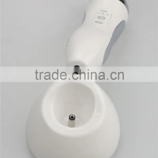 OEM ODM rf Mini Homeuse Fractional Microneedle Face Lift Skin Tightening Machine for Sale photo-3