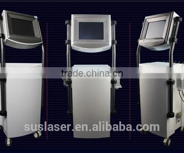 2013 Prices Ultrasonic Liposuction Cavitation Machine For Sale Costs In Egypt ISO/CE photo-3