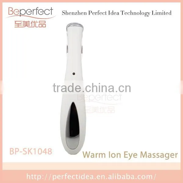 Portable Eye Care Massager Increased Circulation Blood Circulation Massager photo-5