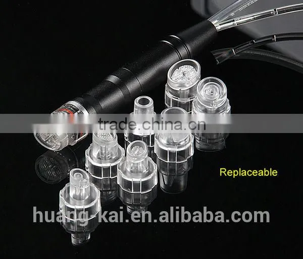 Multi-function Skin Care Beauty Equipment With Oxygen photo-4