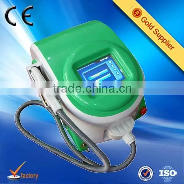 Strong Power 2000w Portable Elight Machine Home Ipl Removal Age Spots photo-3