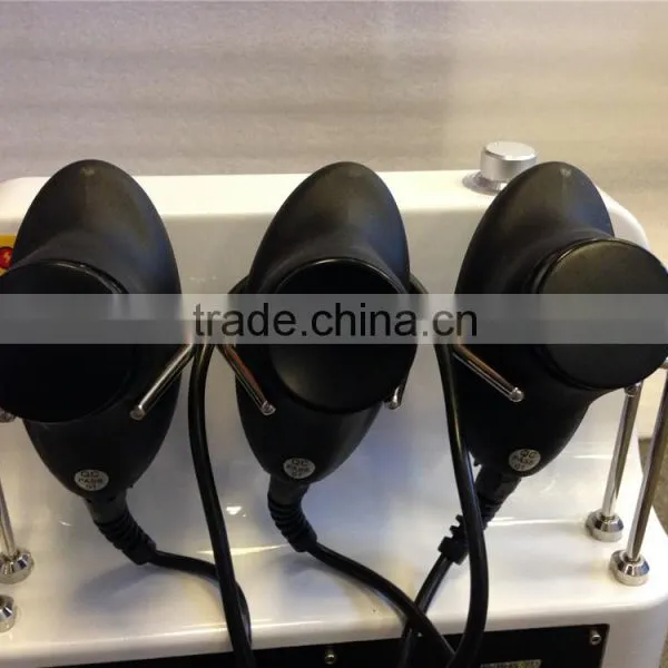 HIFU Ultrasound Fat Reduction CAV3 photo-3