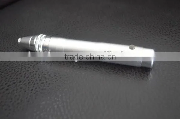 RisenBeauty Company CE Product Derma Pins Auto Micro Needle Electric Micro Rolling Pin Pen photo-6
