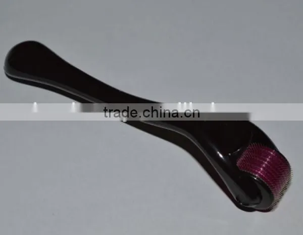 ZGTS 540 Needles Skin Medical Grade Derma Roller Derma Roller ZGTS 540mt Derma Roller for Facial Care photo-2