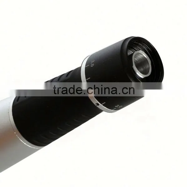 Face Skin Anti-wrinkle Electric Auto Micro Dermapen Treatment Price photo-3