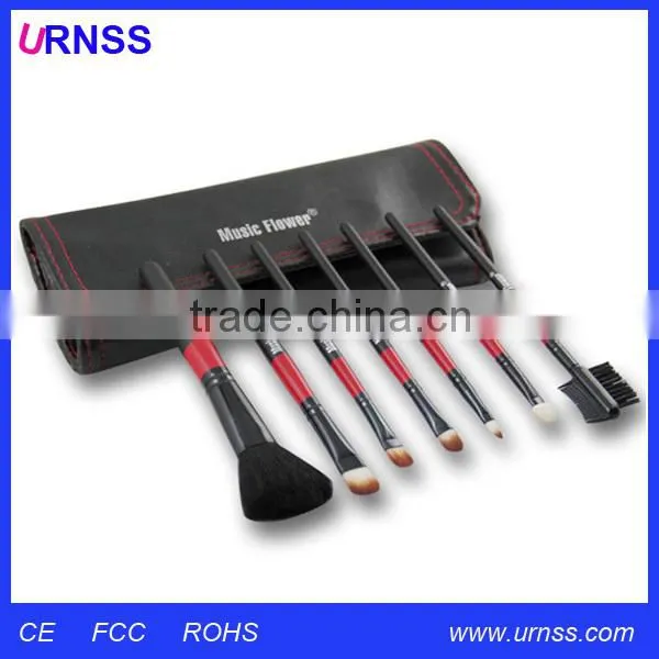 Full Makeup Brush Set Soft Makeup Brush Light Makeup Brushes Wholesale photo-2
