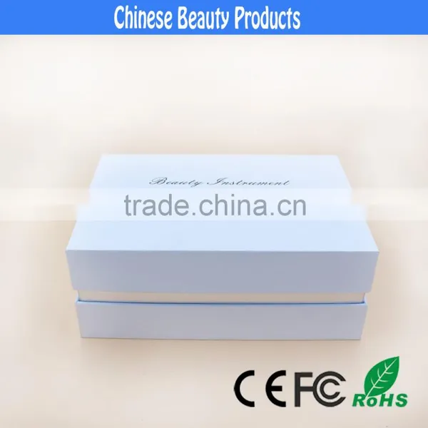 HOT Chinese Products EMS and Led 6 Colors Ultrasound Radio Frequency Home Device photo-6