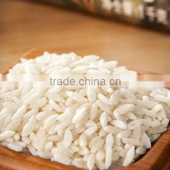 Konjac Rice