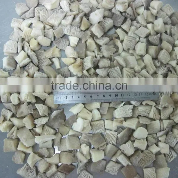 Fujian Origin Frozen Champignon White Mushroom From China photo-2