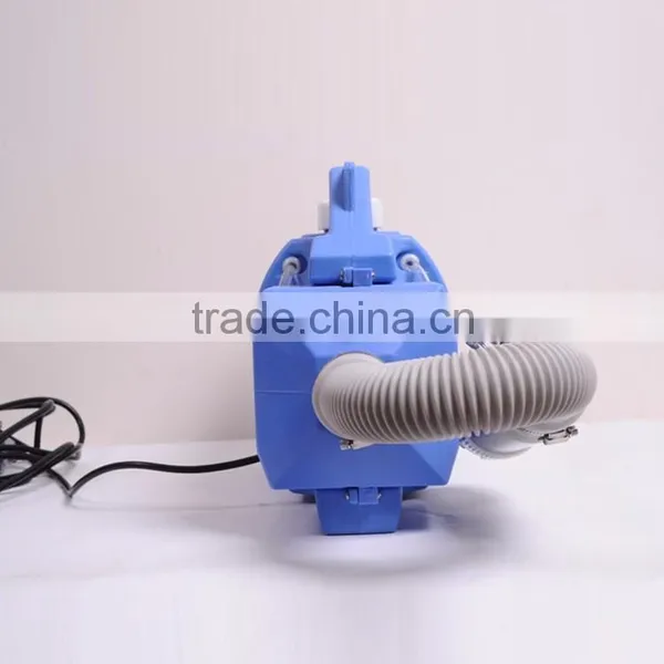 1000W Electrical ULV Cold Fogger,Plastic Disinfection Sprayer photo-2