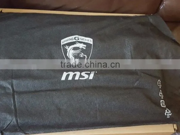 New and Original Msi GT80 Gaming Laptop MSI GT80 Titan SLI-255 18.4" Core i7 Gaming Laptop photo-5
