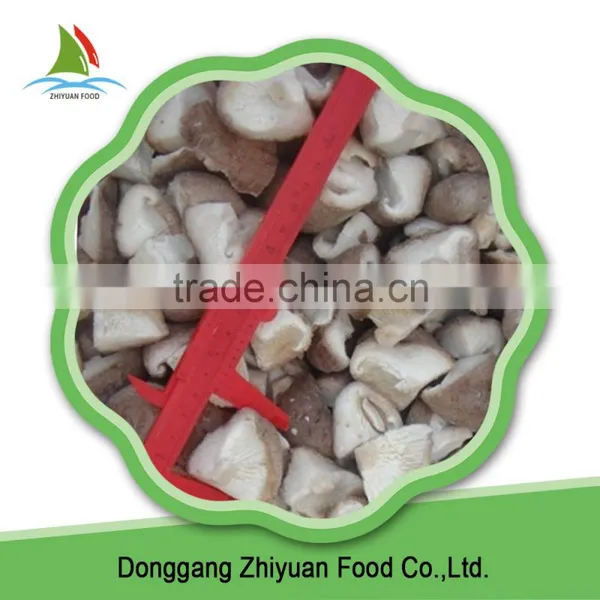 Hot Selling Low Price Frozen Shiitake Mushroom photo-3