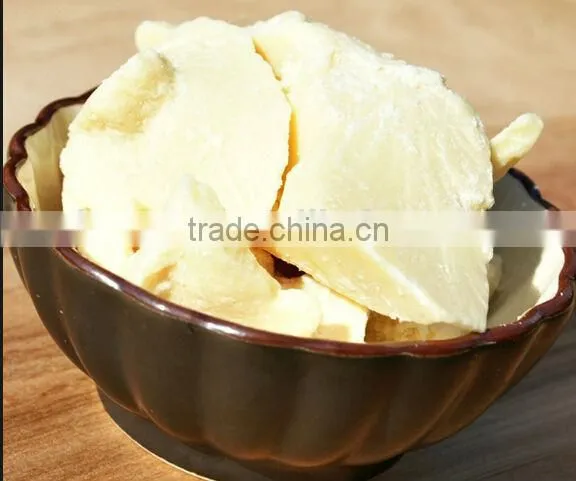 Natural Organic Cocoa Butter photo-2