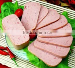 Canned Corned Beef