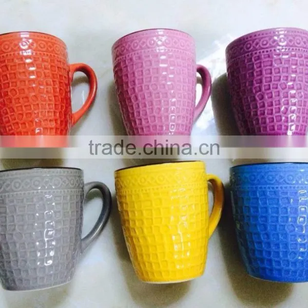 Manufacturer Factory Direct Novelty Products Cheap Wholesale 11oz Porcelain Sublimation Color Changing Mug photo-3
